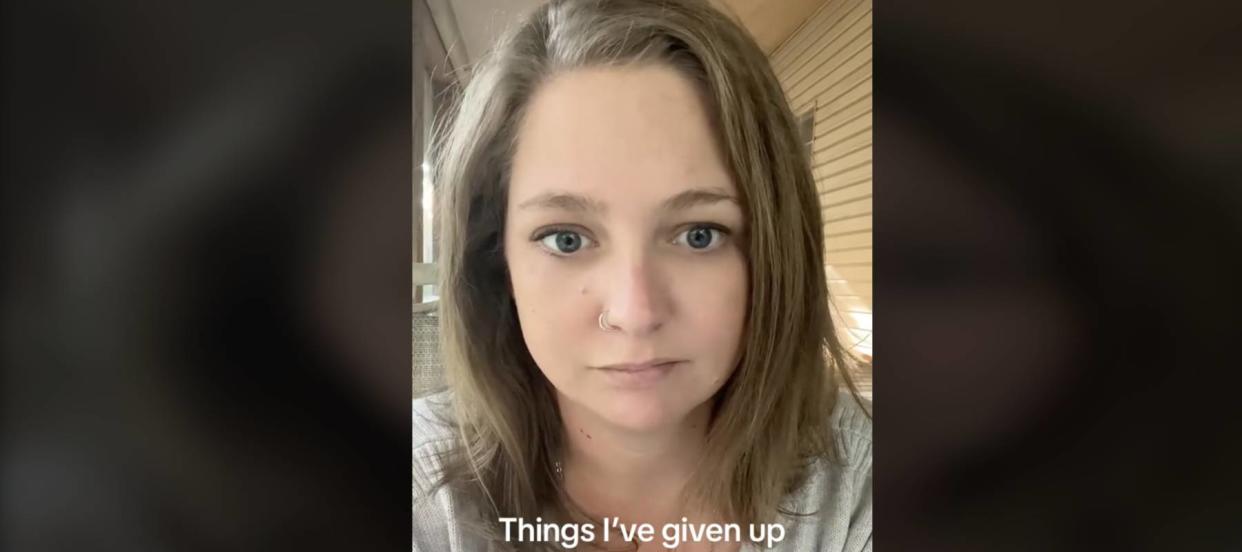 ‘The cost of living has become outrageous’: Mom of two won't buy olive oil, bread because they're too expensive — and she says she's ‘tired' of being broke. Is she being too thrifty?