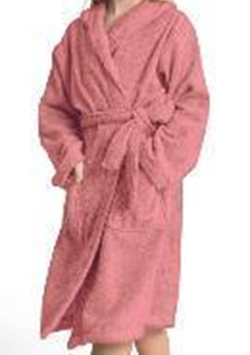 SIORO children’s robes were recalled because they violate the flammability standards for children’s sleepwear, which poses a risk of burn injuries, according to the Consumer Product Safety Commission.