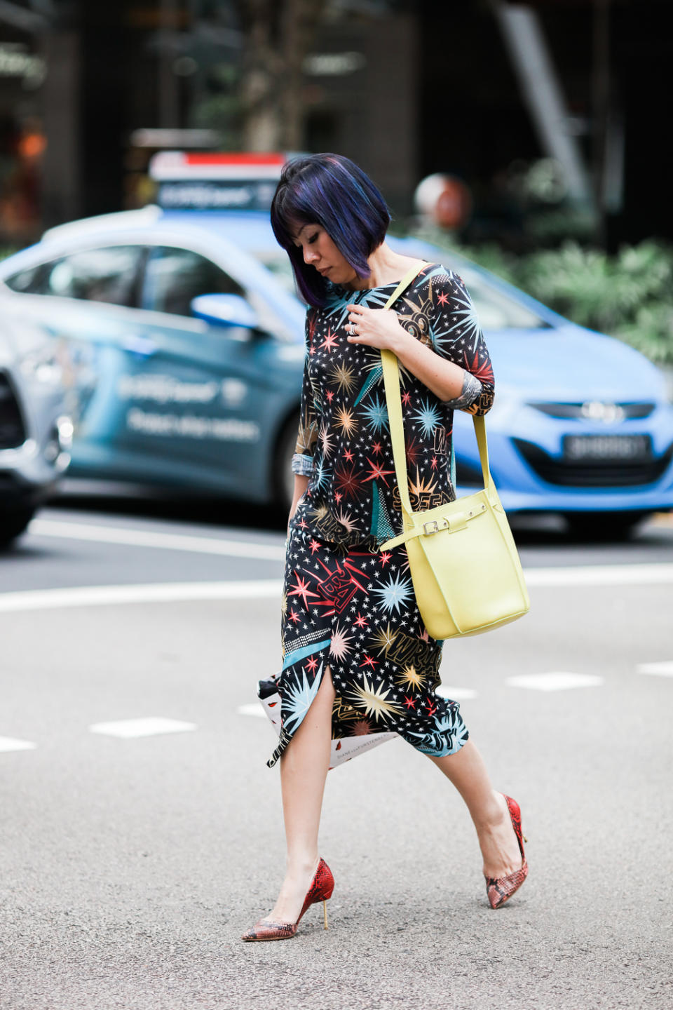 Street style inspiration from the streets of Singapore (12)