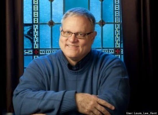 William R. Johnson - First Openly Gay person ordained in a mainline denomination (United Church of Christ) and founder of the UCC Coalition for LGBT Concerns and  Maranatha: Riversiders for LGBT Concerns at the Riverside Church, NYC. 