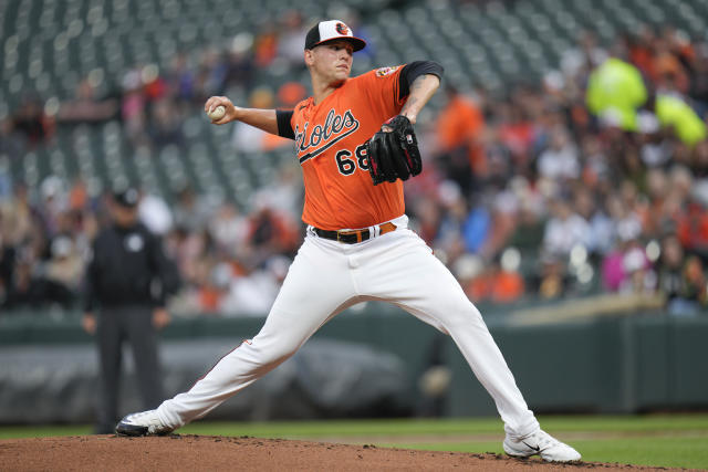 Baltimore Orioles: A Tale of Two Series for Starting Pitching