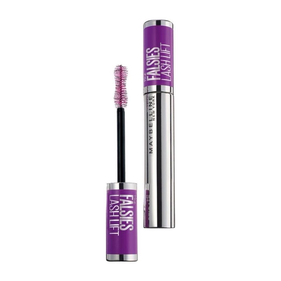 Maybelline New York Falsies Lash Lift Mascara