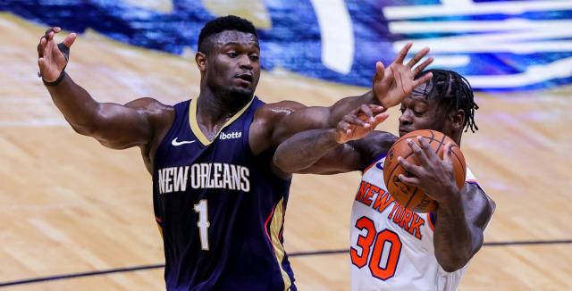 New Orleans Pelicans: 3 storylines to watch when NBA season returns