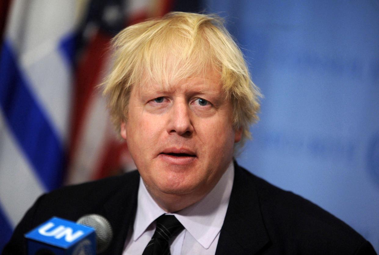 JUNE 9th 2023: Former Prime Minister of The United Kingdom Boris Johnson resigns as a Member of Parliament amid the ongoing ethics investigation into his behavior and actions while PM. - JULY 7th 2022: Boris Johnson officially resigns as Prime Minister of The United Kingdom. - JUNE 6th 2022: Prime Minister of The United Kingdom Boris Johnson survives the no-confidence vote to remain in office. - APRIL 12th 2022: Prime Minister of The United Kingdom Boris Johnson to be fined an, as yet, undisclosed amount by The London Metropolitan Police Force for violating COVID-19 protocols following allegat