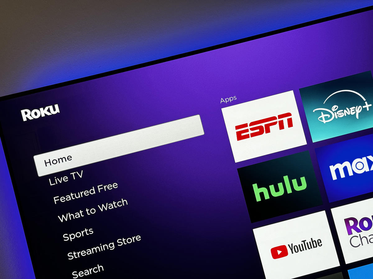 ESPN and Freeform Streaming Apps Now Available on Samsung Smart TVs - ESPN  Press Room U.S.