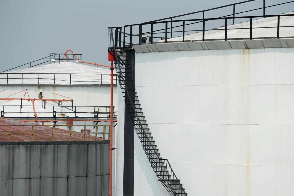 Trafigura affirme que le pétrole pourrait être sujet à des hausses de prix