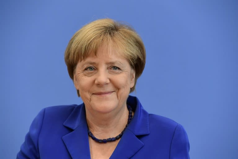 Chancellor Angela Merkel and fellow German politicians have issued strongly worded statements against Erdogan's crackdown following the putsch