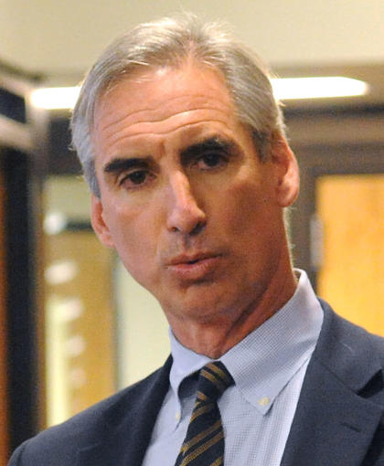 Oliver Luck (AP)