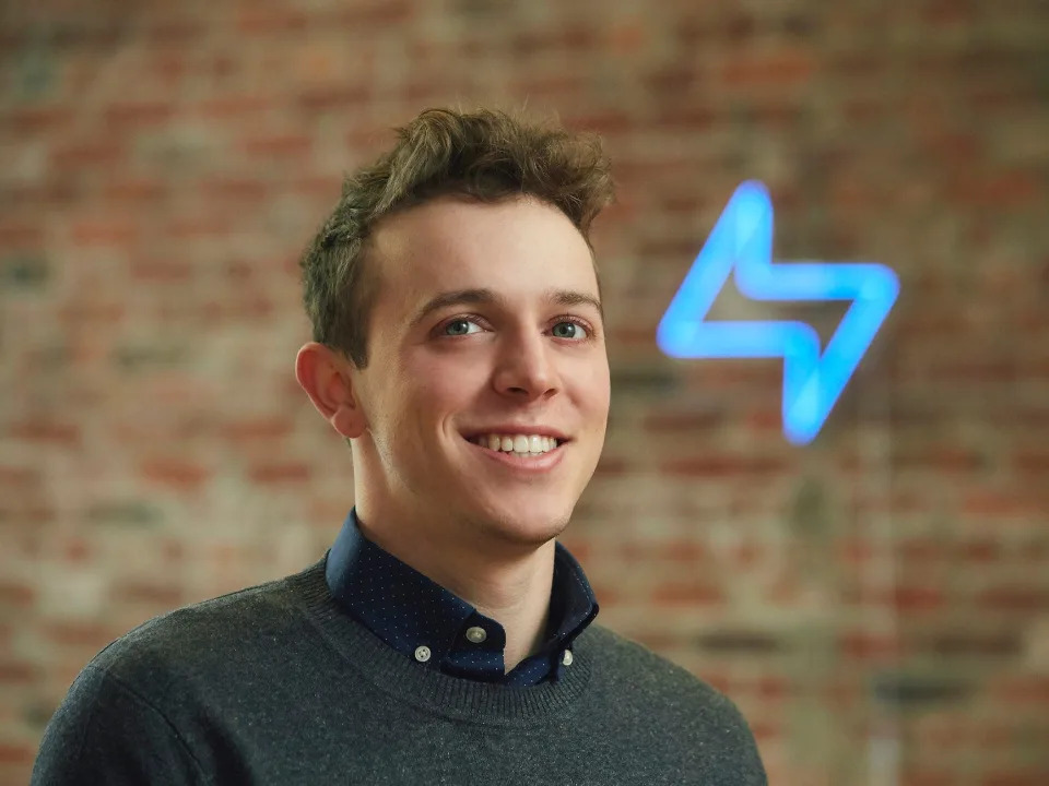 Ryan Breslow is CEO and founder of Bolt