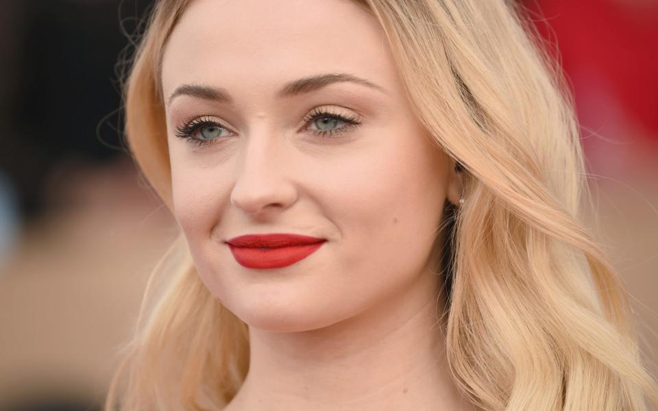 Game of Thrones’ Sophie Turner jumped to the cast’s defence. Copyright: [AP]