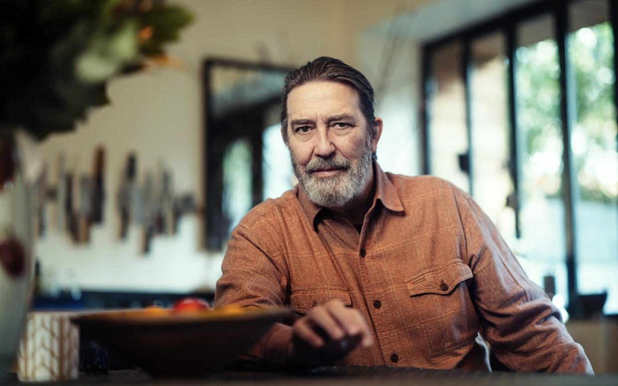 Actor Ciarán Hinds