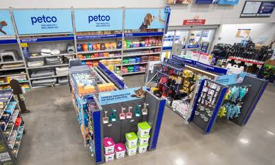 Lowe’s and Petco Deepen Pet Parent Affinity with Expansion of Store-in-Store Concept to Nearly 300 Locations