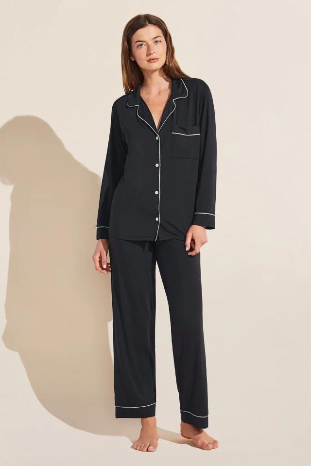 Here Are the Best Pajamas to Shop on  for a Peaceful and Chic Night's  Sleep