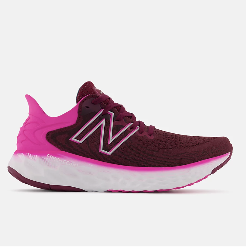 New Balance Fresh Foam 1080v11, $260