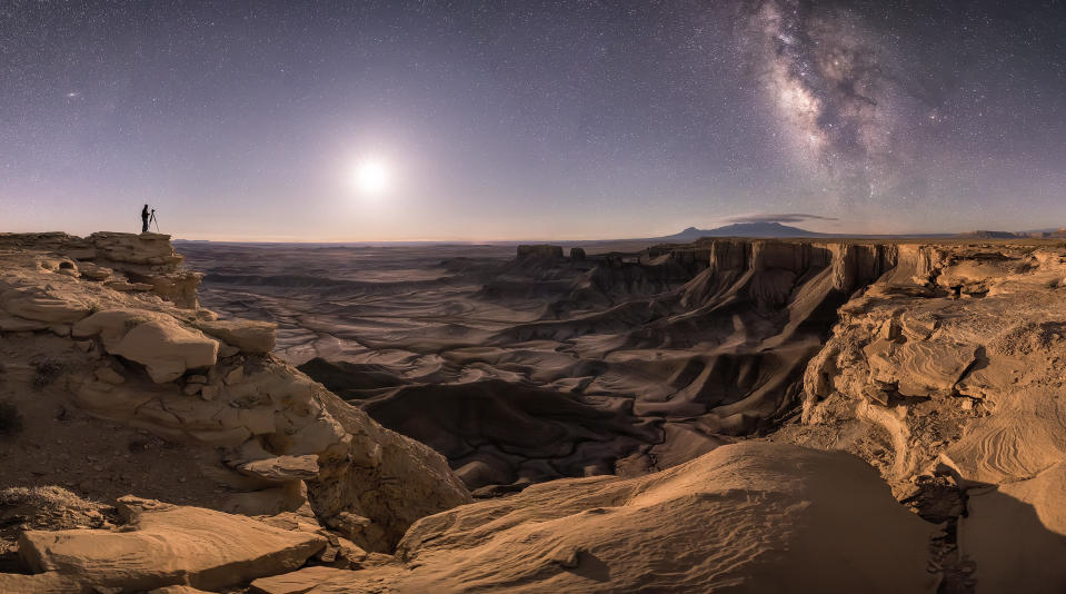 Astronomy Photographer of the Year: Overall Winner