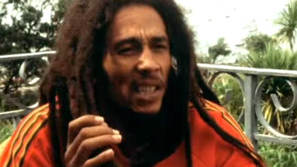 Marley (2012) 96%