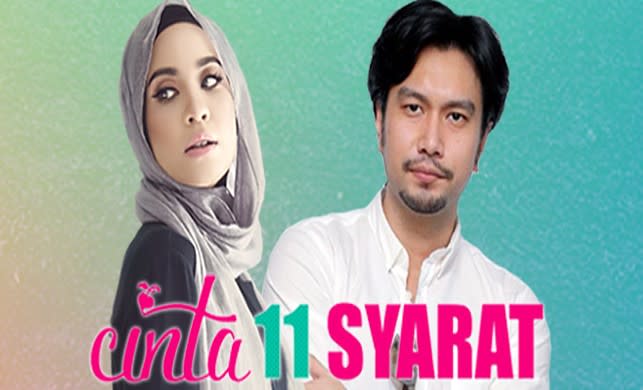 Cinta 11 Syarat (Suria)