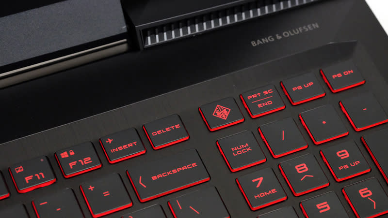 HP Omen 15