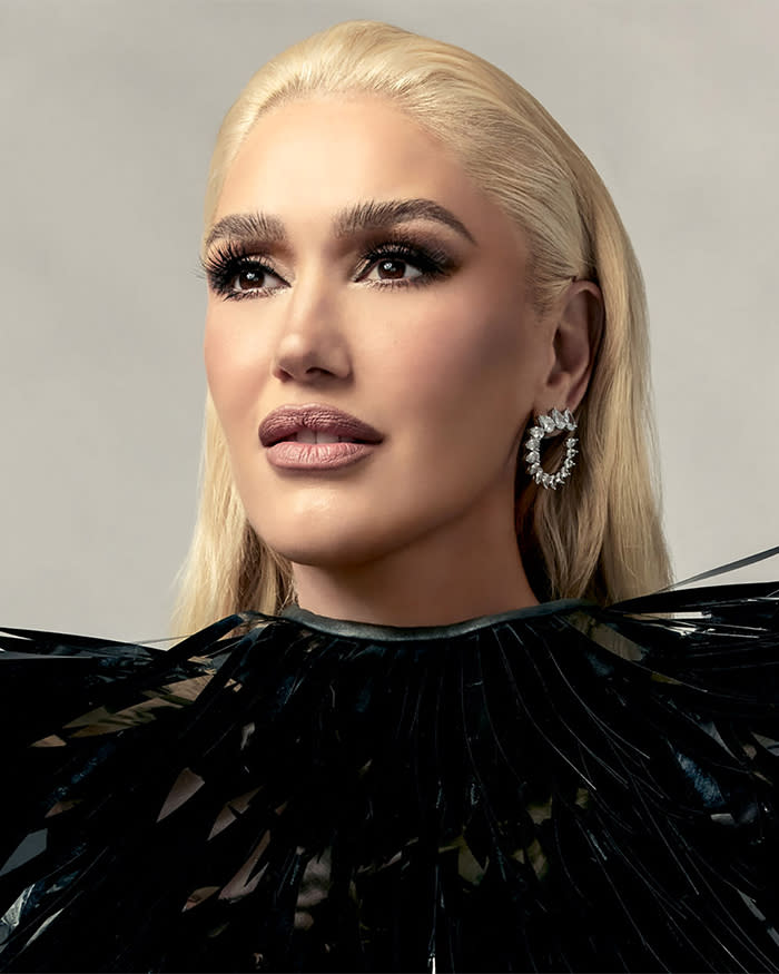 Gwen Stefani