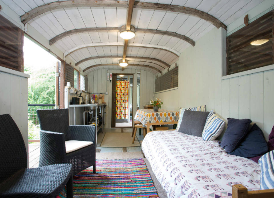 7 Creative Guest Houses You Can Actually Afford