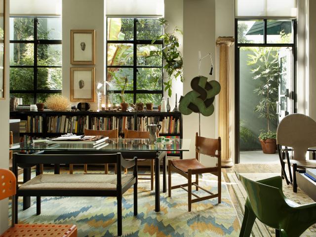 Chris Downey  Architectural Digest