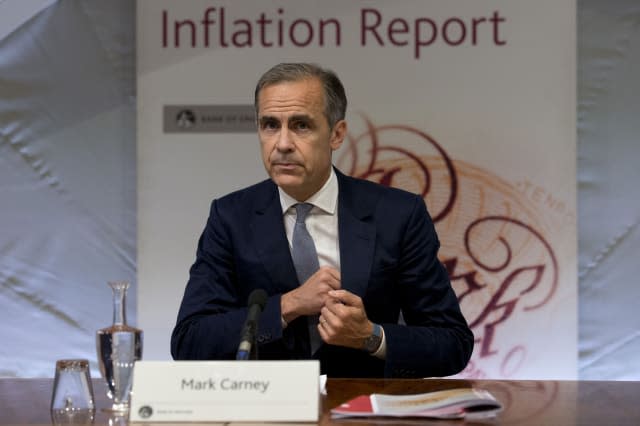 The best way to profit from the Bank of England's bubble-blowing