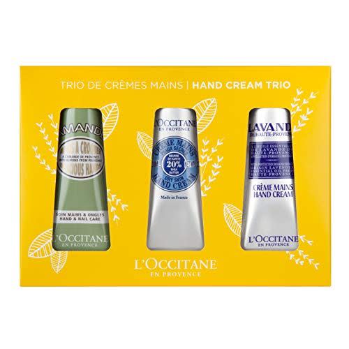 39) Hand Cream Classics Gift Trio