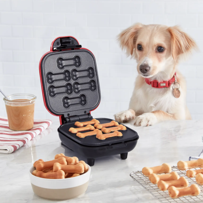 Dog Treat Maker