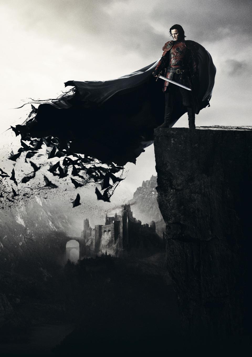 Dracula Untold