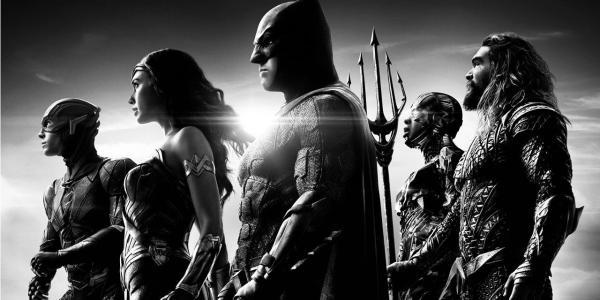 Óscar 2022: Liga de la Justicia de Zack Snyder no será elegible para el premio Fan Favorite