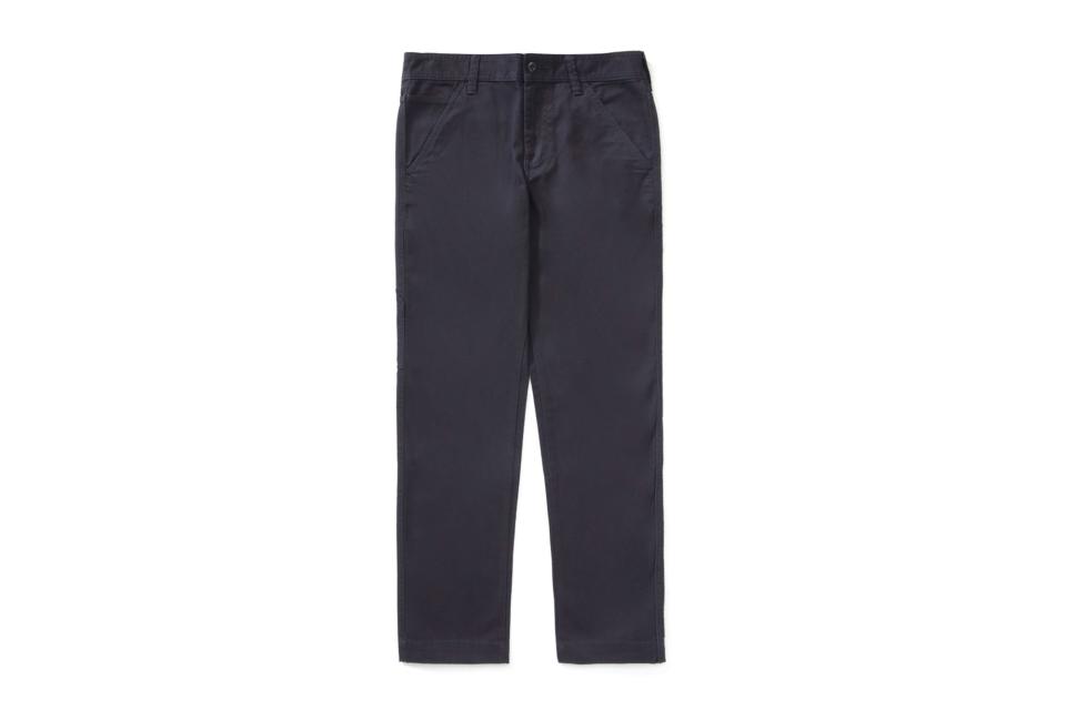 Everlane chore pant