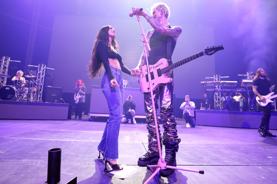 Rockstar Duet