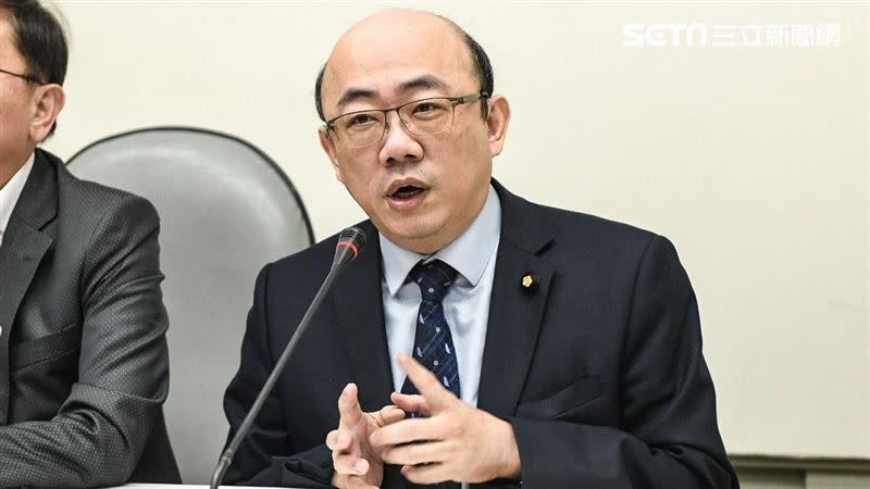 晚安小雞、阿鬧被柬埔寨當局重判2年，前民進黨立委郭正亮直言那個監獄太恐怖了，裡面幾乎都是黑道。（圖／資料照）