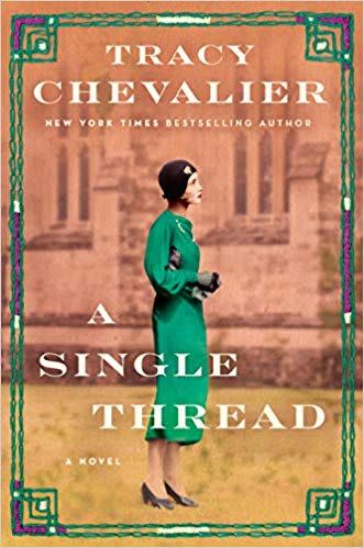 'A Single Thread: A Novel'