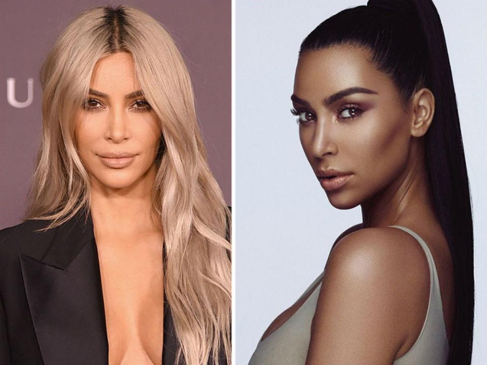 kim kardashian kkw beauty