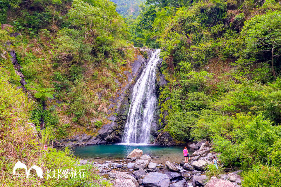 宜蘭必去20條健行登山步道