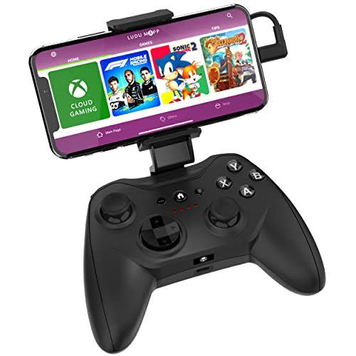 Gamepad Controller