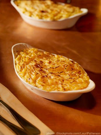 Busy Shepards Pie