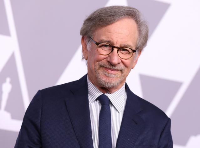 Everything We Know About Steven Spielberg's 'Ready Player One' Movie