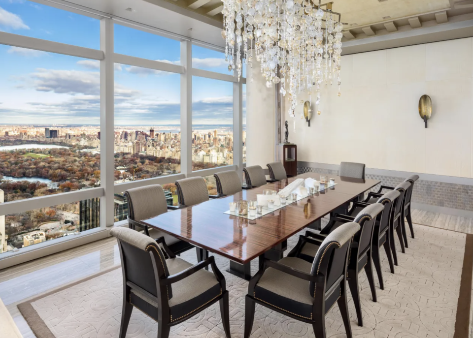 14 of the Most Expensive Listings in the U.S.