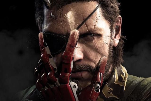 A pesar de la ausencia de estrenos, la saga Metal Gear Solid alcanza una meta de copias vendidas