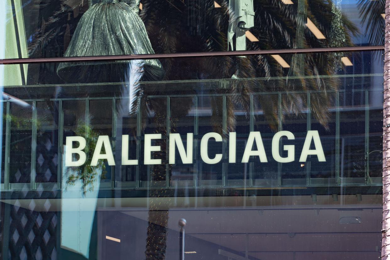 Balenciaga