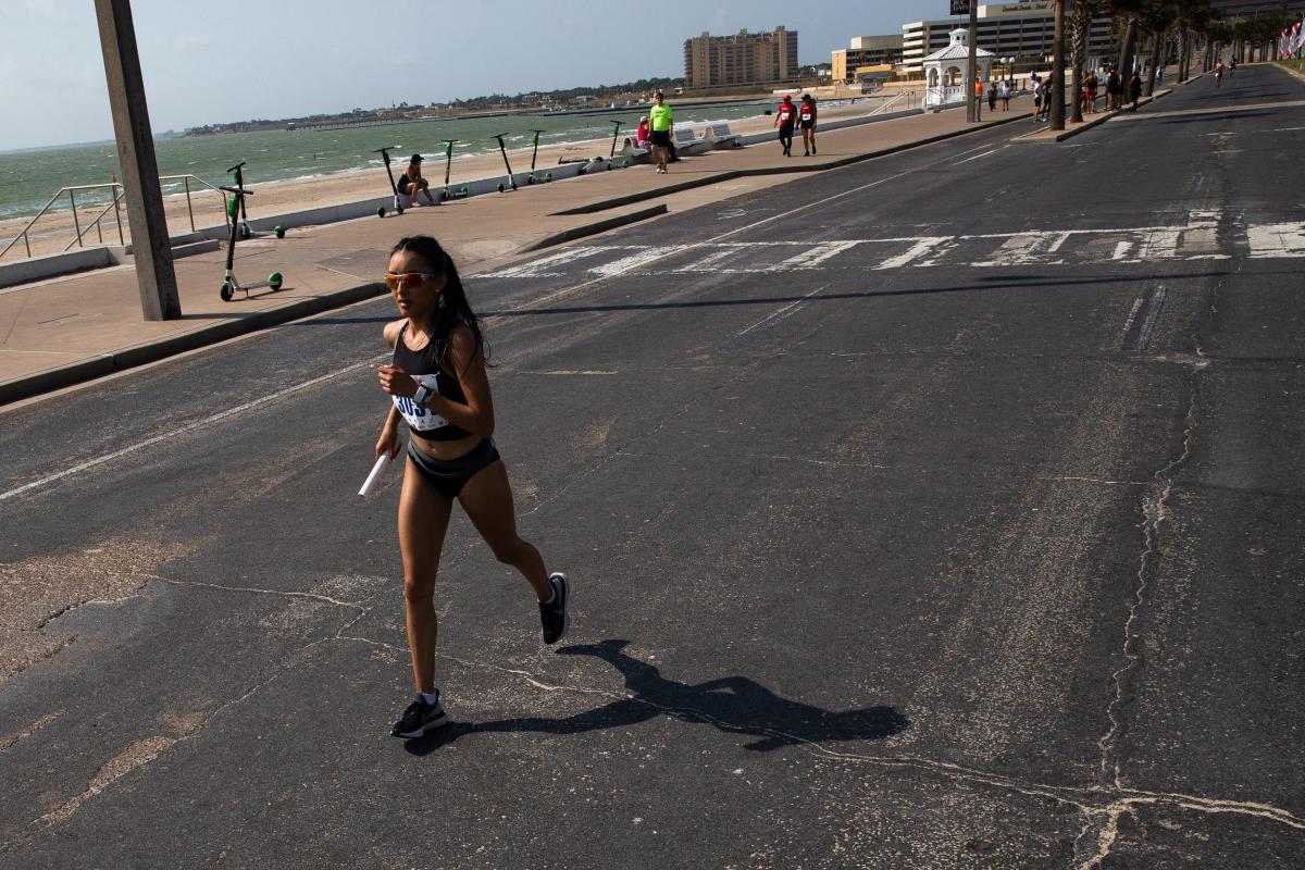 2023 Beach to Bay These roads will be closed Saturday in Corpus Christi