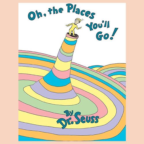 <p><a href="https://go.redirectingat.com?id=74968X1596630&url=https%3A%2F%2Fbookshop.org%2Fp%2Fbooks%2Foh-the-places-you-ll-go-dr-seuss%2F6697949&sref=https%3A%2F%2Fwww.goodhousekeeping.com%2Fholidays%2Fgift-ideas%2Fg46886357%2F8th-grade-graduation-gifts%2F" rel="nofollow noopener" target="_blank" data-ylk="slk:Shop Now;elm:context_link;itc:0;sec:content-canvas" class="link rapid-noclick-resp">Shop Now</a></p><p>'Oh, the Places You'll Go!'</p><p>bookshop.org</p><p>$17.66</p><span class="copyright">Random House Books for Young Readers</span>
