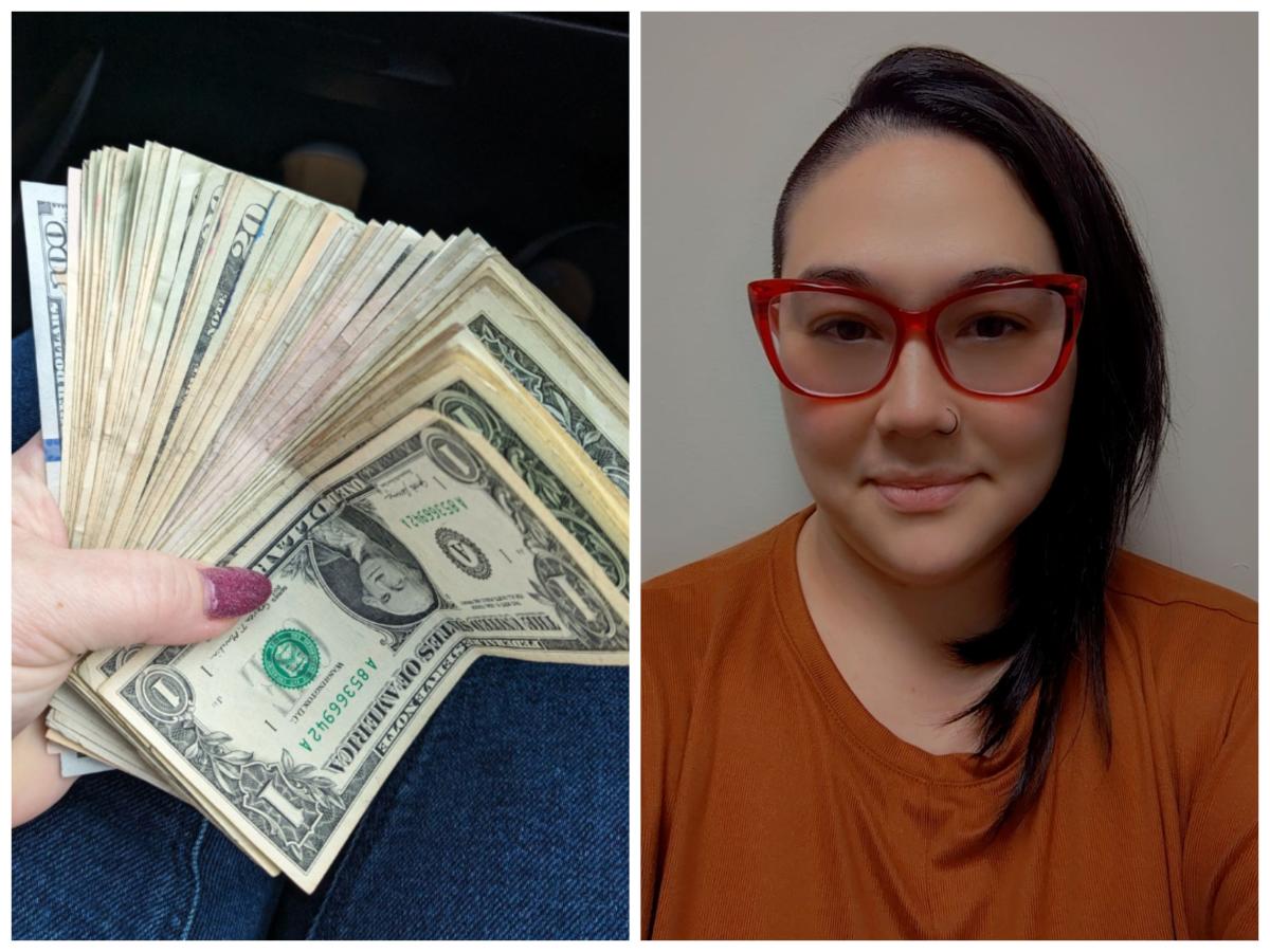 Жена, на която бяха таксувани 1000 $ за сандвичи в Subway, получи възстановяването си 7 седмици по-късно — като шепа пари