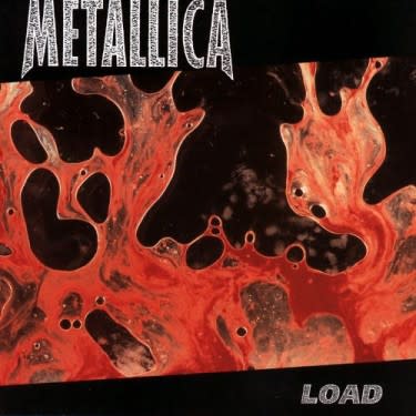 METALLICA 1983-2004 THE GREATEST HITS HONG KONG盤-