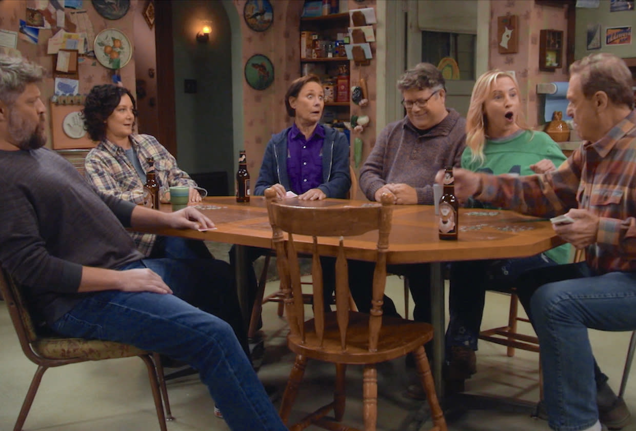 The Conners Season 6: ABC and Hulu Release Date, Trailer, Cast, Spoilers