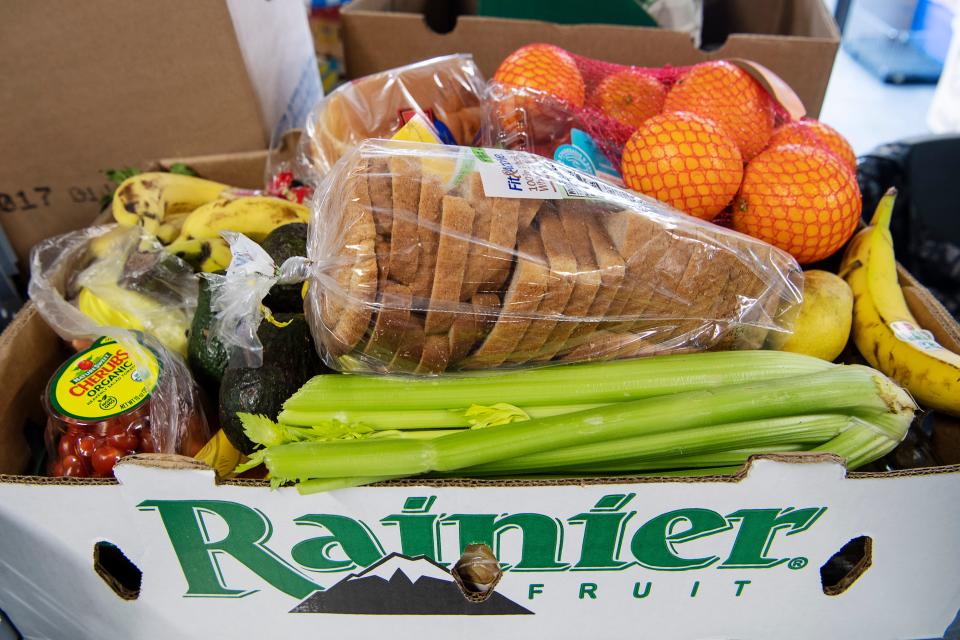 Modifying eating habits for a whole household can be challenging, but more likely to work if getting everyone involved. Bringing a significant other and children into the kitchen can make them feel like they are a part of the experience and open to change, Richardson said.