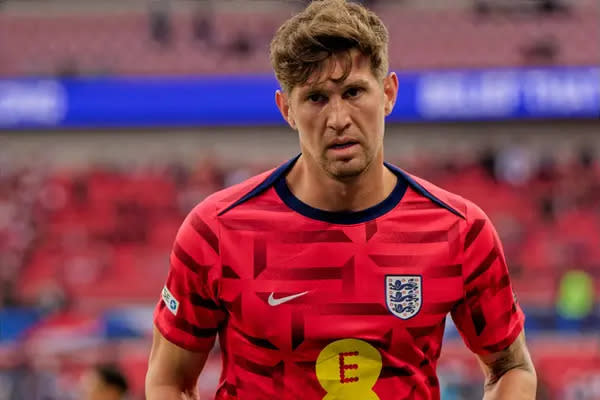 “It was a real rough 36 hours” – John Stones reveals all on illness scare ahead of England’s Euro 2024 opener