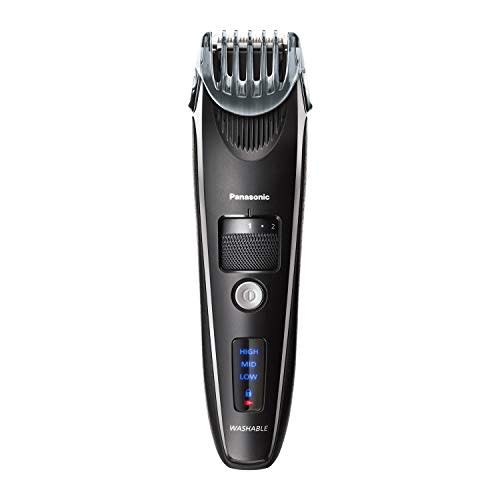 Panasonic Beard Trimmer (Amazon / Amazon)